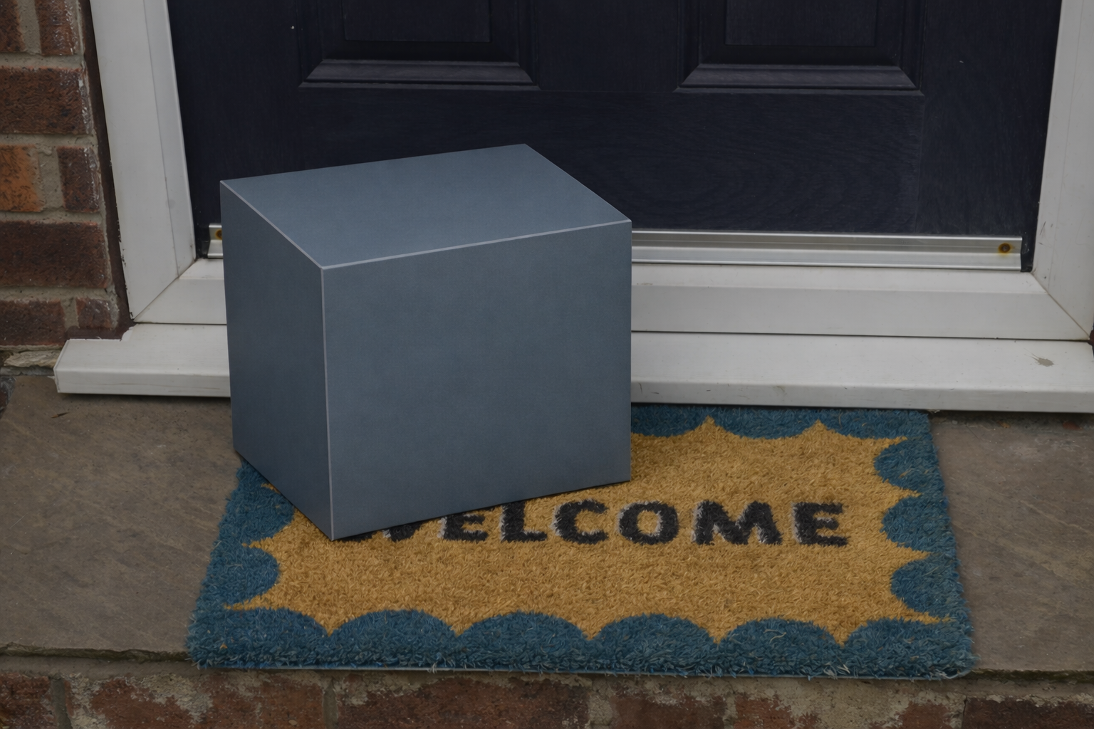 eBay Returns Mystery Box (Large)