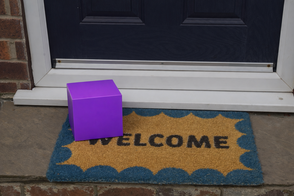eBay Returns Mystery Box (medium)