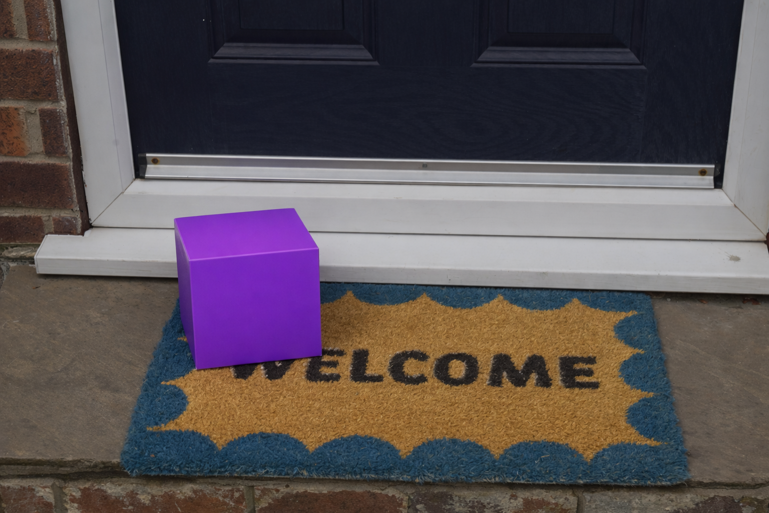 eBay Returns Mystery Box (medium)