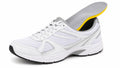 50x Memory Foam Insoles