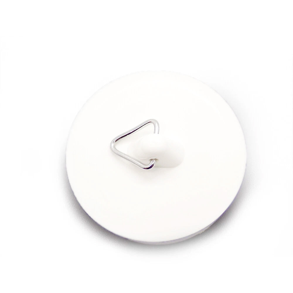 10x Mixed Sink Plugs