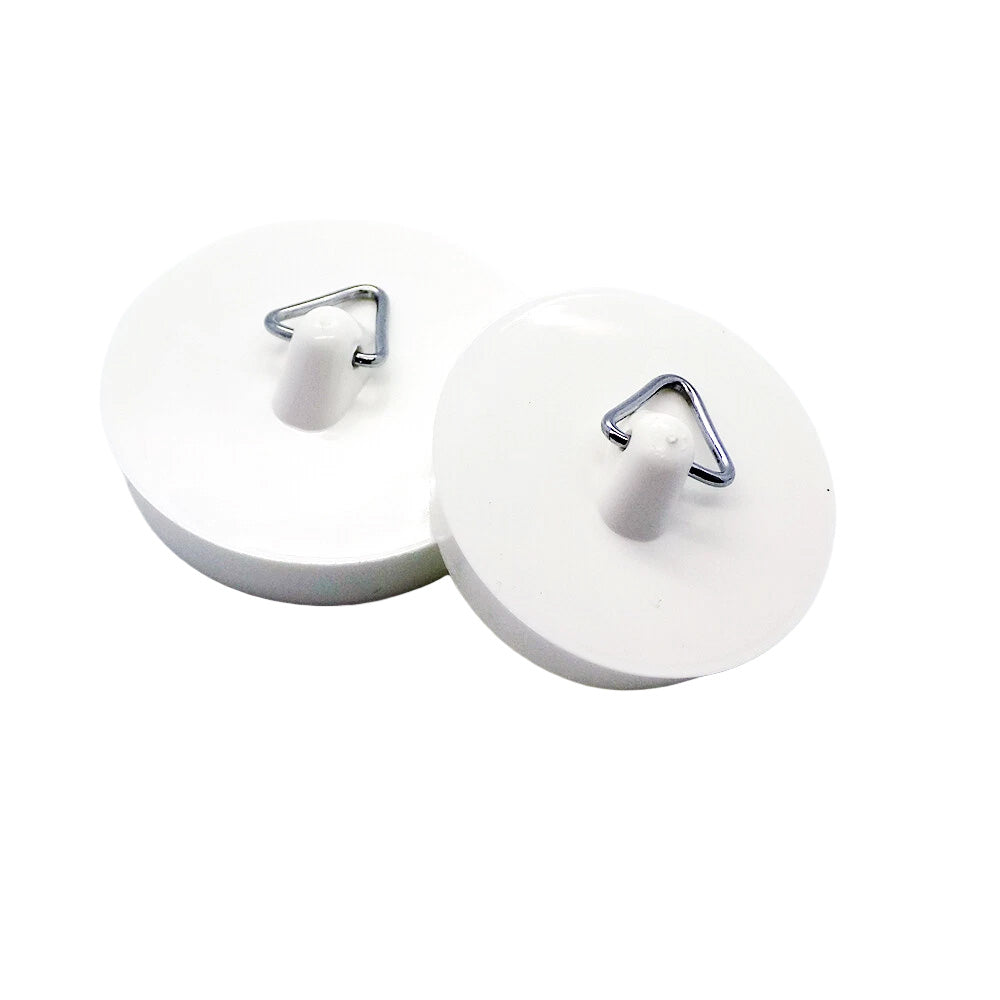 50x Mixed Sink Plugs