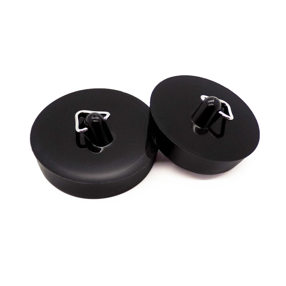 10x Mixed Sink Plugs